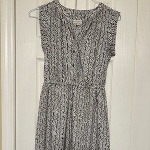 Loft Sundress Casual Dress